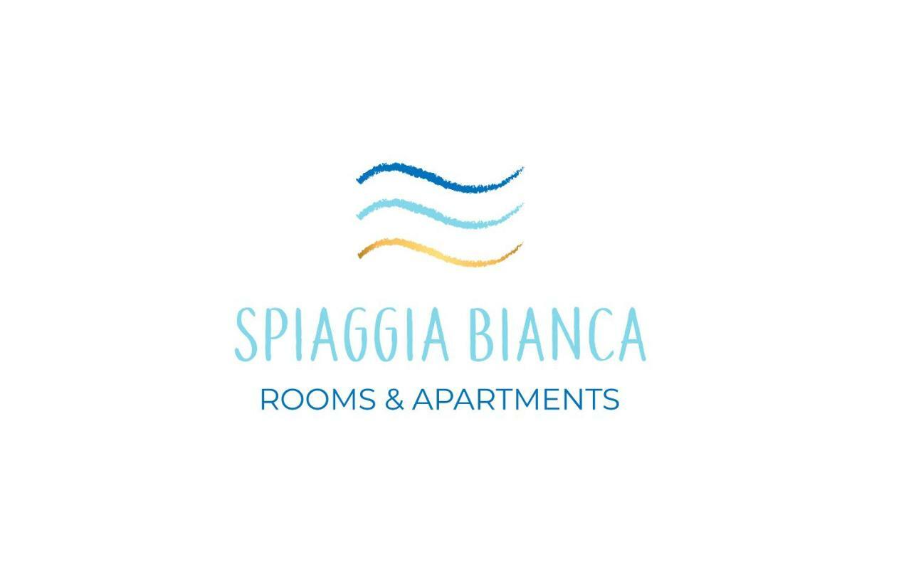 Spiaggia Bianca Apartments Torre Vado Exterior photo